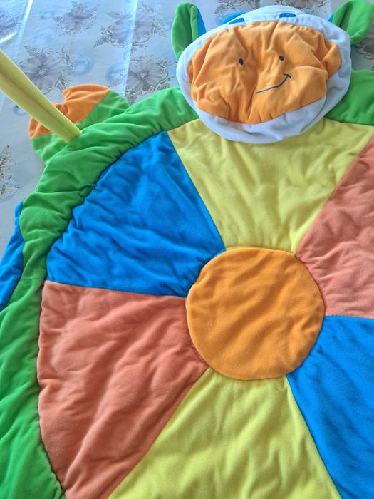 активна гимнастика