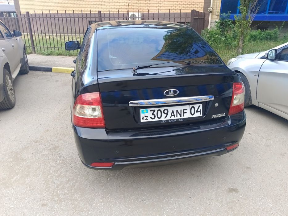 Приора 2 продам срочно