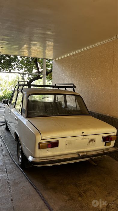 Vaz 2101 holat zo’r