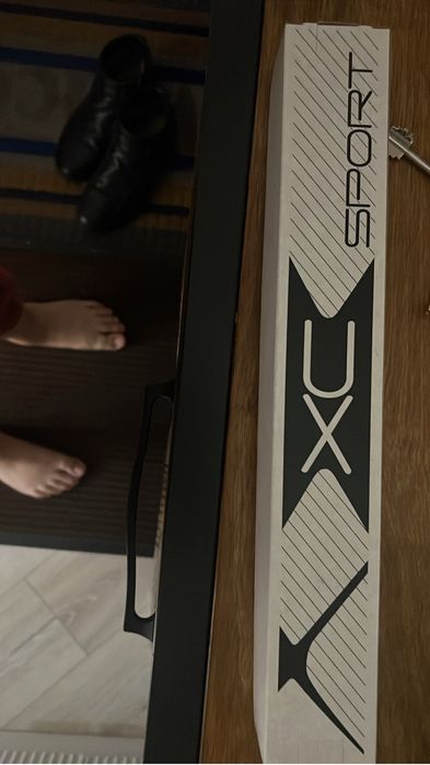 Продам беговой лыжи