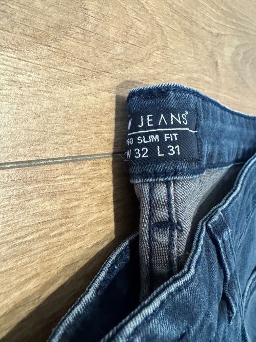 Джинсы Zara, LCW