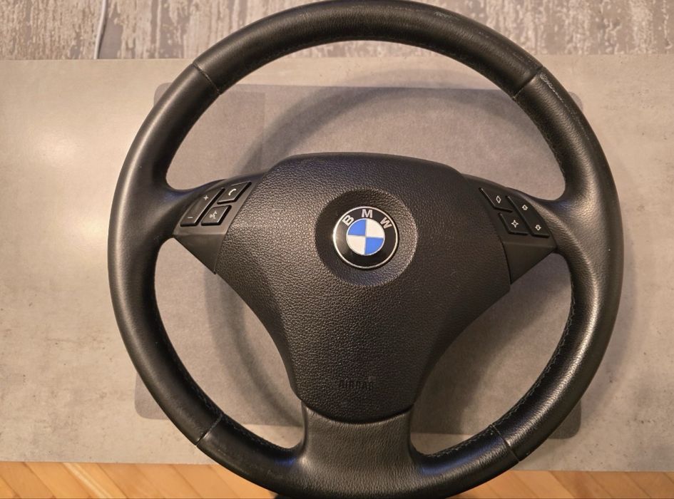 Волан за BMW E60