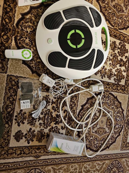 Stimulator circulatie Revitive