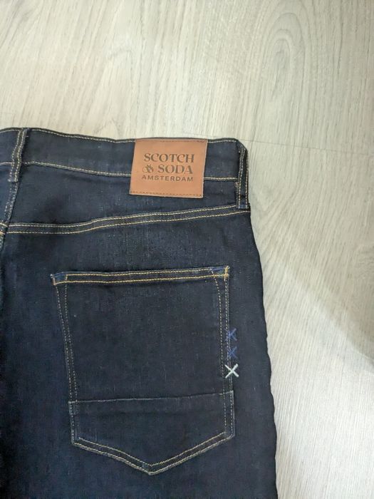 Дънки не ми стават