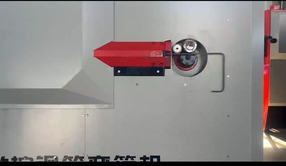 Karkaz tuquvchi stanok