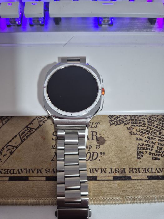Samsung Galaxy Watch Ultra, 47mm white