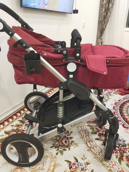 Продам коляску детскую
