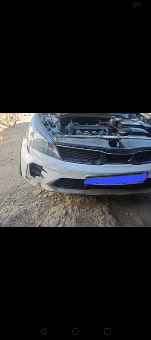 Продам автомашину КИА РИО