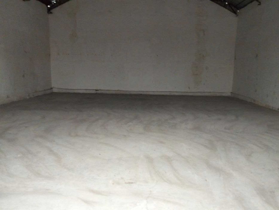 Склад, производство  (Сергели, Кумарик)