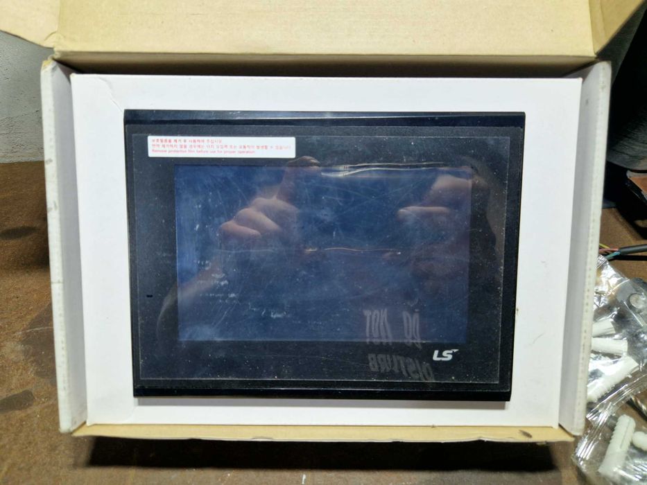 Частотные прeoбpaзoвaтели LSIS