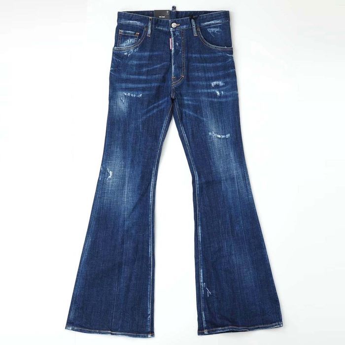 Dsquared2 Bob jeans 48 size