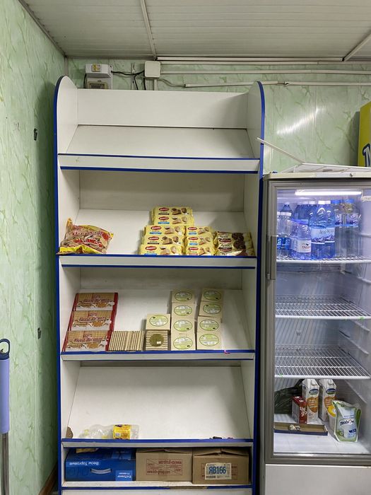 Ветринный полка сатылады