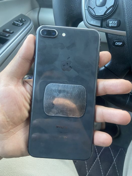 Iphone 8 plus 64gb