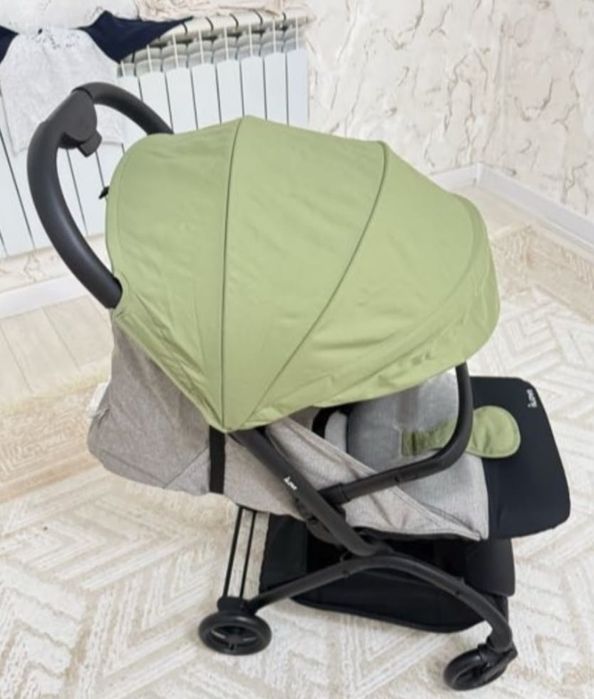 Коляска сатылады