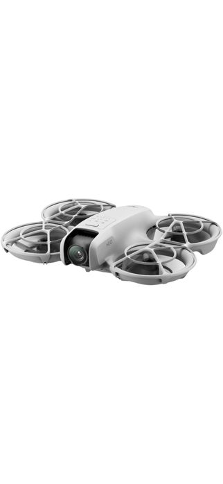 Drona DJI Neo, 4K30, 12MP control de pe telefon
