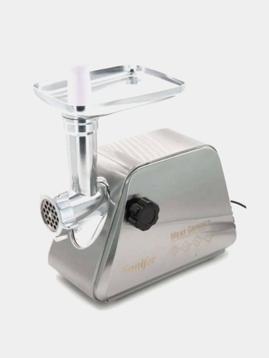 Электрический мясорубка misarobka SONIFER sf-5019
