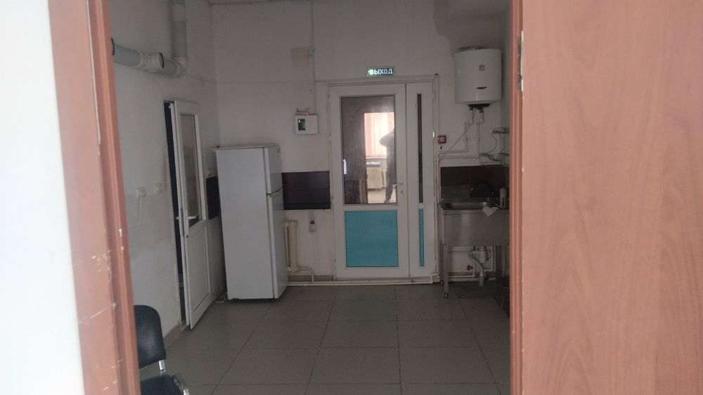 Продам объект отдельно стоящий