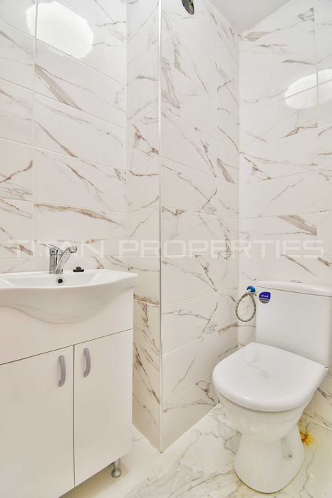 Продава се Многостаен апартамент в София, Стрелбище - 166 кв.м за 2043 €/кв.м - Снимка #5