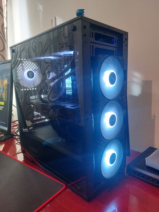 Продам игровой компьютер