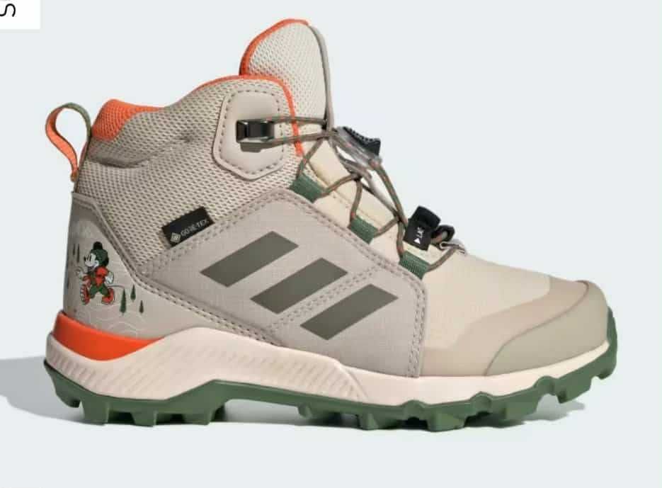 Оригинални боти на Adidas Terrex Gore-Tex, 33