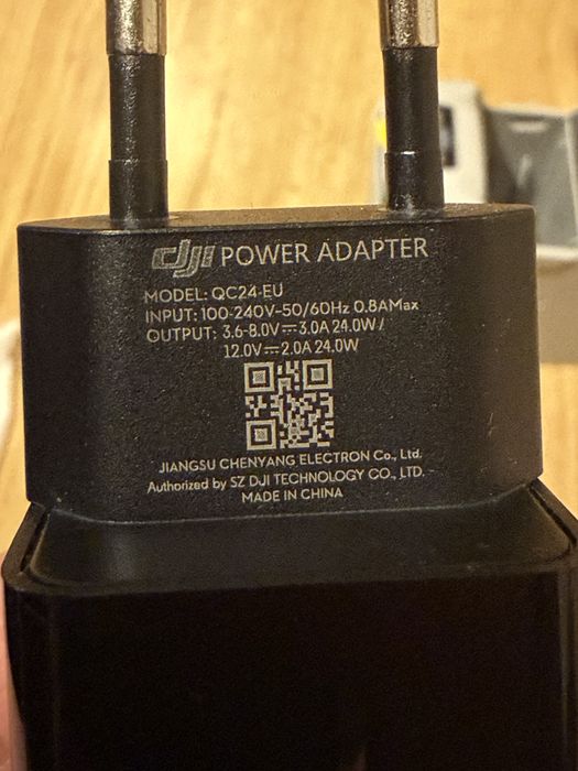 Аксесоари от Dji mini 3/4 pro