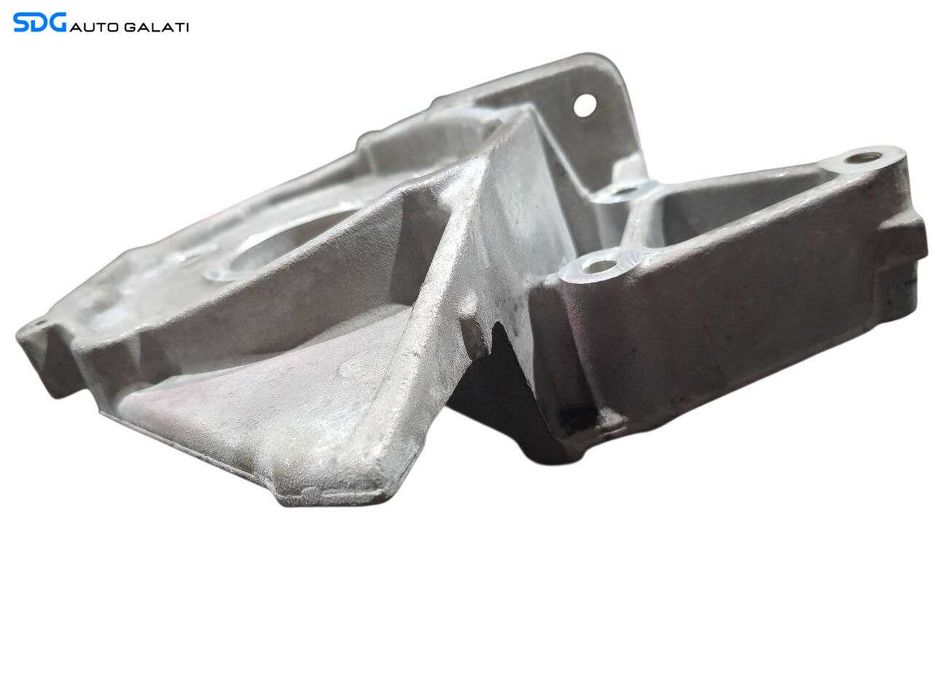Suport Accesorii Pompa Inalta Presiune Renault Laguna 1.9 DTI 1997 - 2001 Cod 7700106975 [N3240]