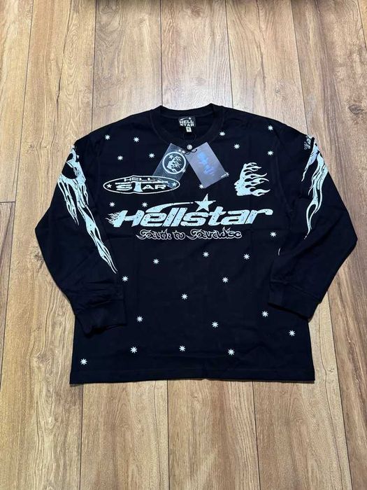 Hellstar "Path to Paradise" Long Sleeve