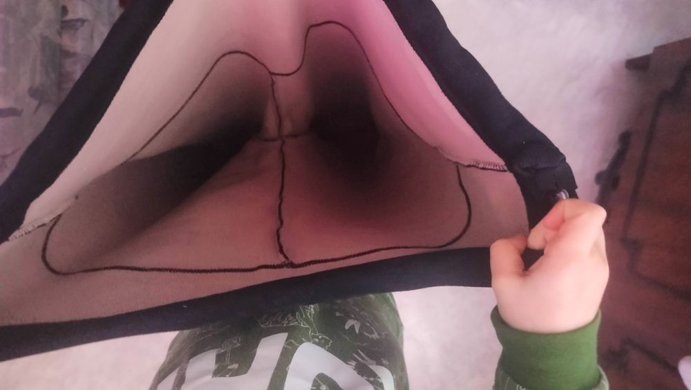 Вещи для беременных и в род дом