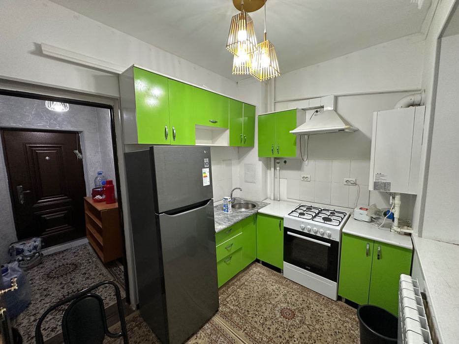 Квартира Сдается аренда