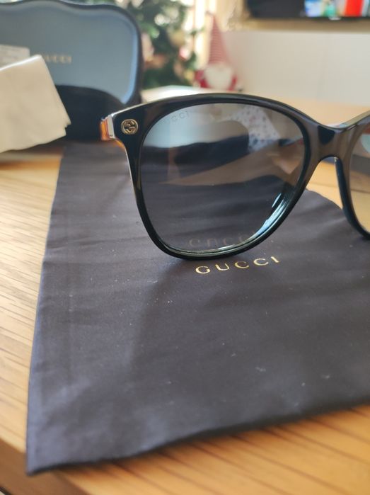 Gucci слънчеви очила