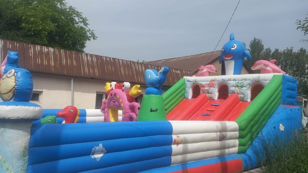 Батут Batut батут