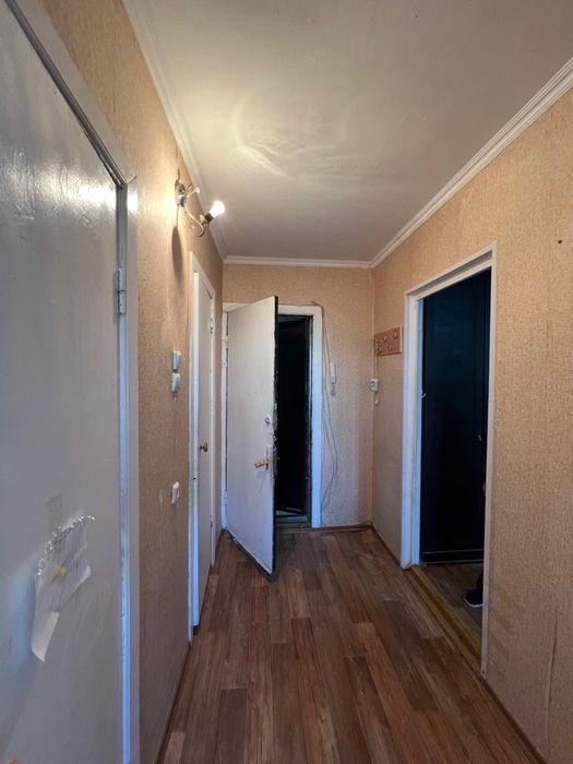 Квартира 1 комнатная