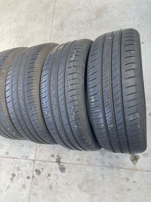 205/55/16 Nexen N blue S