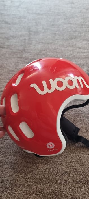 Casca bicicleta  de copii Woom