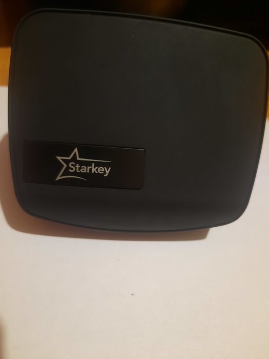 Продаю слуховой аппарат Starkey
