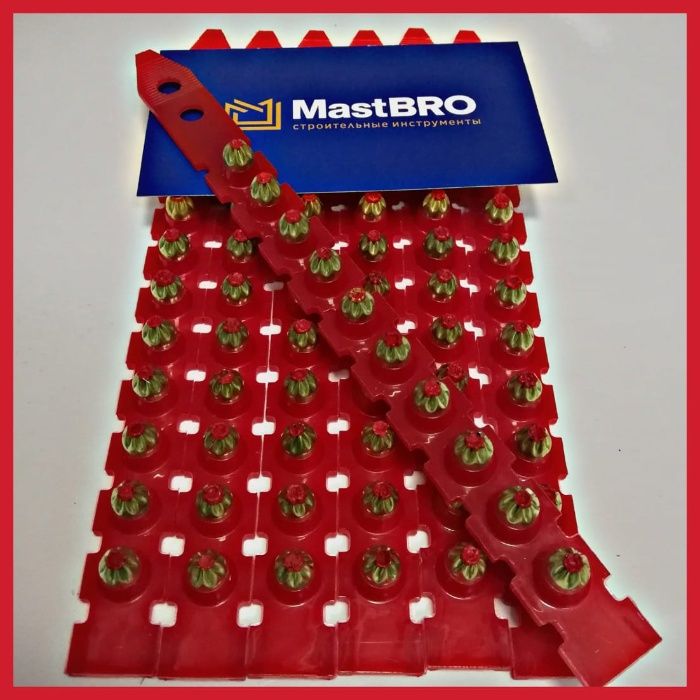 Монтажные патроны Пороховые Redhit под Пистолет монтажный