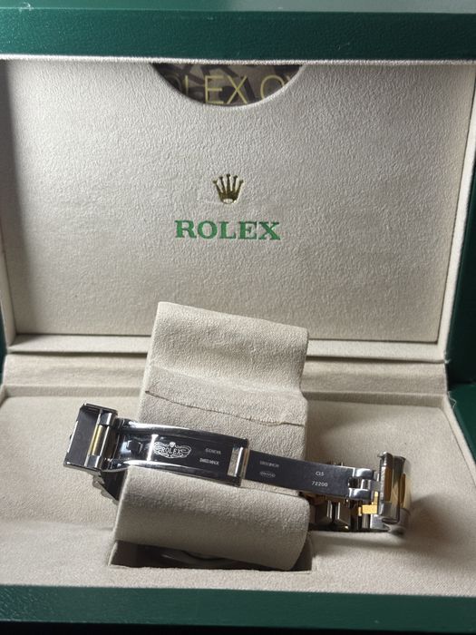 Rolex Zombie  gmt master ||