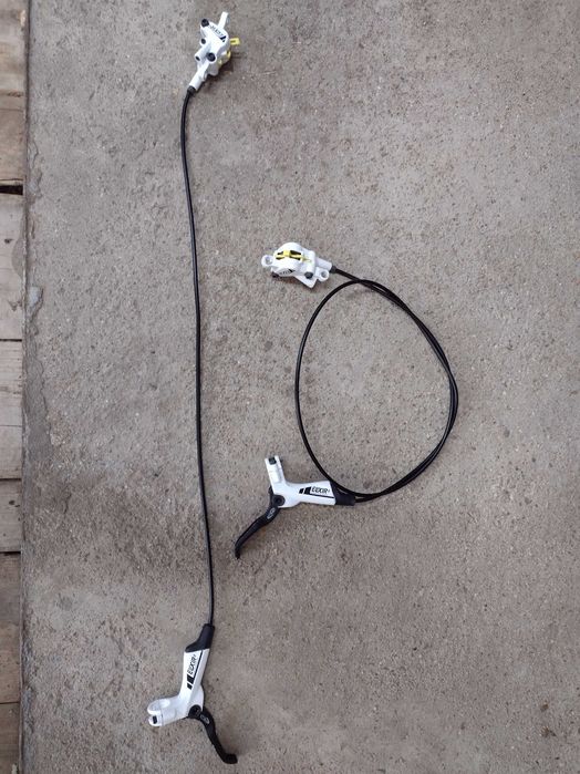 Avid Elixir 3  хидравлични спирачки за велосипед