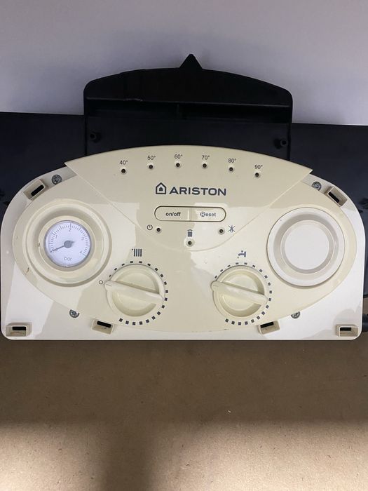 Placa electronica centrala termica ariston
