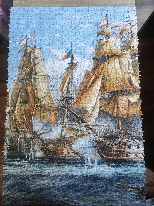 Редя пъзели по Ваш избор