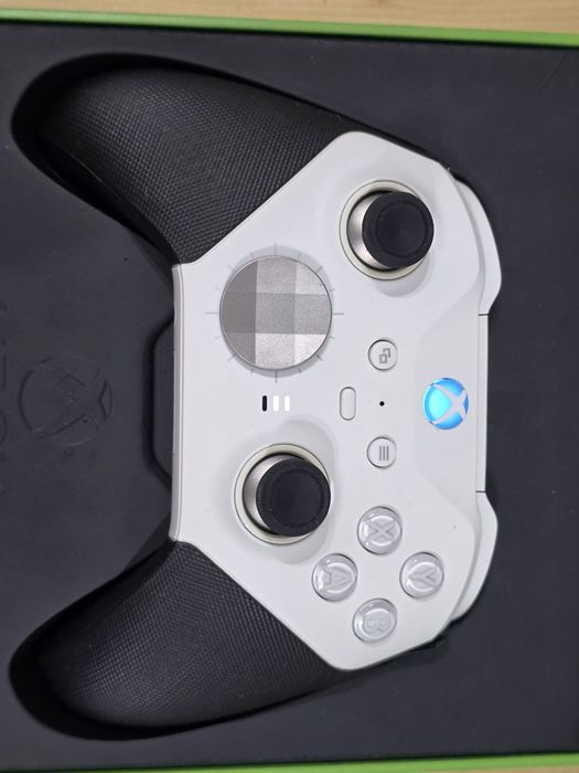 XBOX ELITE Series 2  Контролер