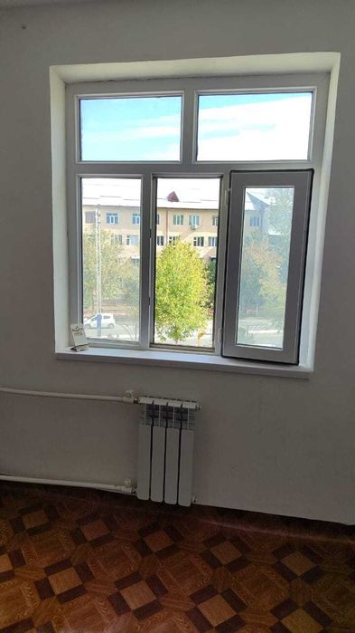 3 Ком. кв. 72 кв.м. 2-ой Микрорайон