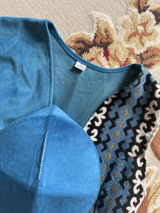 Кәжекей, төбетей