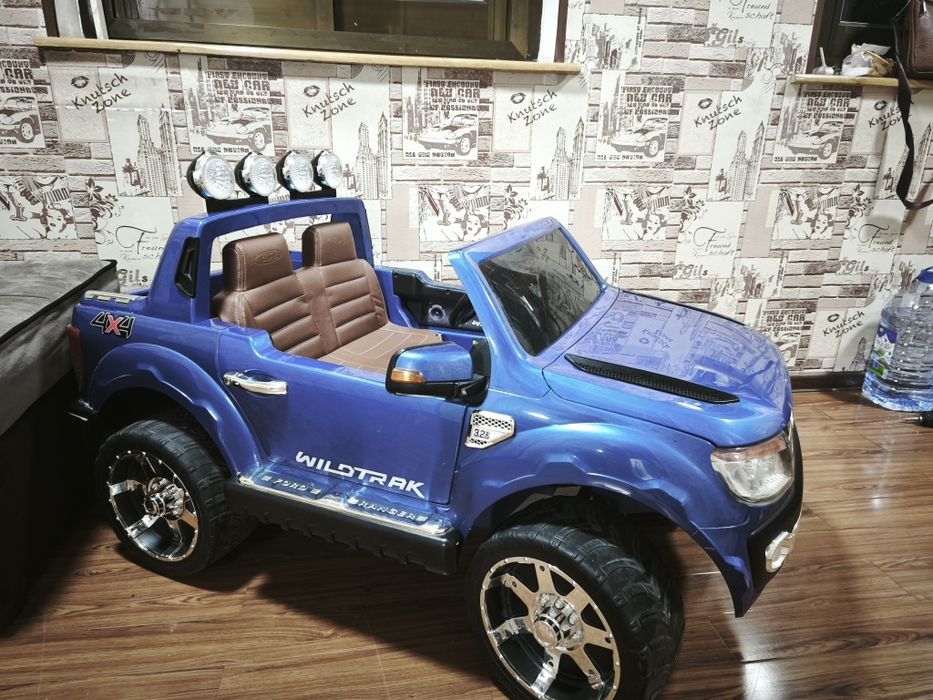 ‼️‼️‼️ Машина на пульте управления