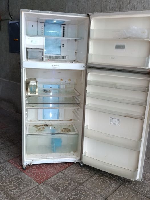 TOSHIBA холоделниги сотилади