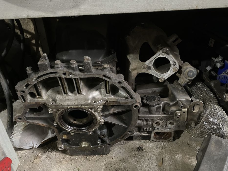 Запчасти мазда 626