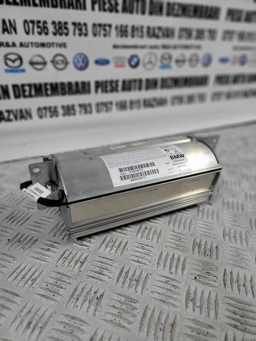 Airbag Pasager Bmw E60 E61 Dezmembrez Bmw