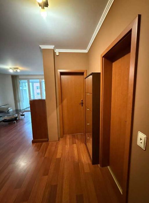 Дава се под наем Двустаен апартамент в София, Красно село - 63 кв.м за 663 € - Снимка #5