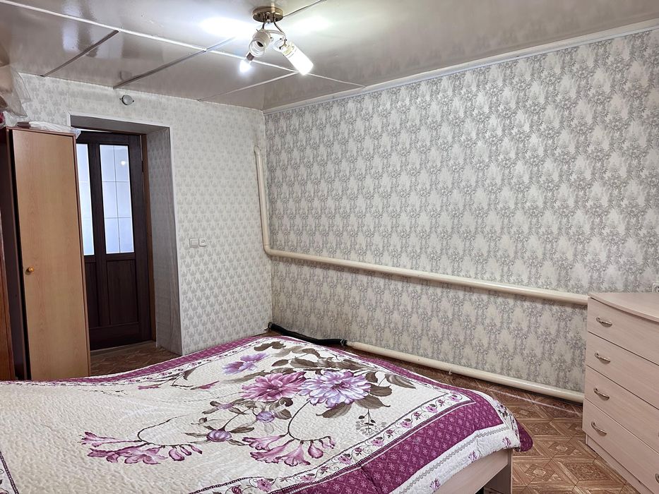 Продам дом в макинске