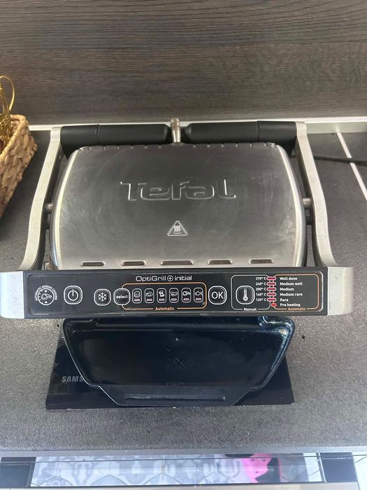 Електрическа скара Tefal
